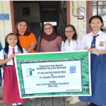 Women’s Empowerment at PT REA Kaltim Plantations