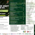 Palm Oil Scholarship