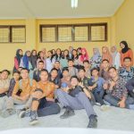 Participants Who Receive a Scholarship