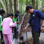 Water Tank Pump Valve for The Community